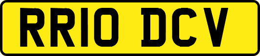 RR10DCV