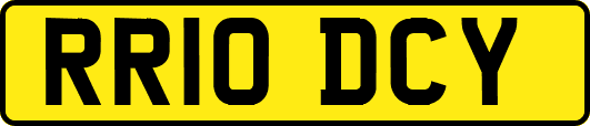 RR10DCY