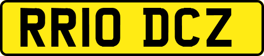 RR10DCZ