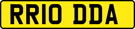 RR10DDA