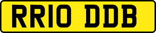 RR10DDB