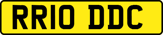 RR10DDC