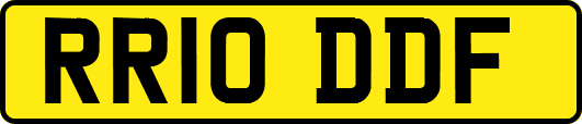 RR10DDF