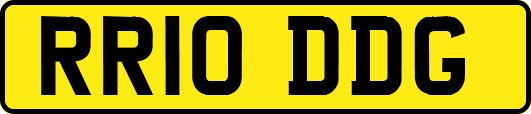 RR10DDG