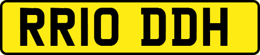 RR10DDH