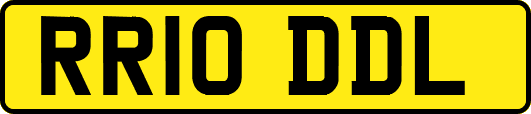 RR10DDL