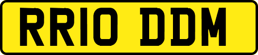 RR10DDM