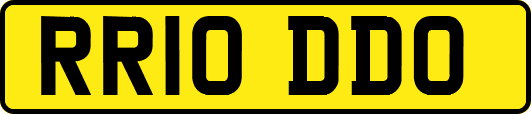 RR10DDO