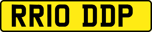 RR10DDP