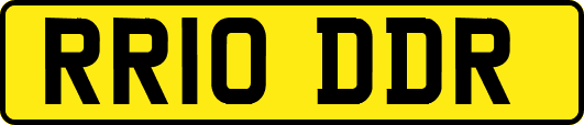 RR10DDR