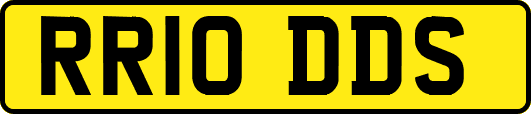 RR10DDS