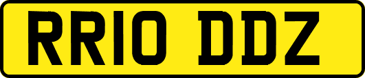 RR10DDZ
