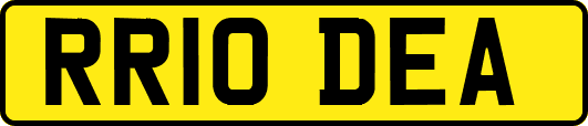 RR10DEA