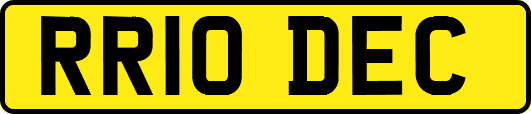 RR10DEC