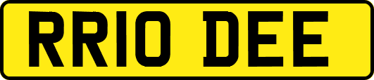 RR10DEE