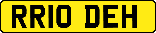 RR10DEH