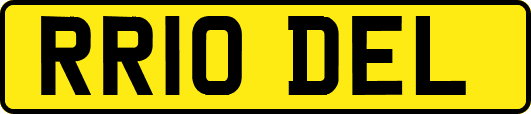 RR10DEL
