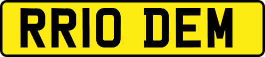 RR10DEM