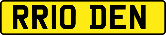 RR10DEN