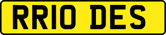 RR10DES