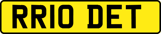 RR10DET