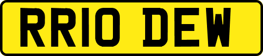 RR10DEW