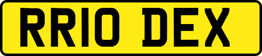 RR10DEX