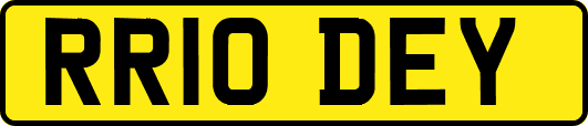 RR10DEY