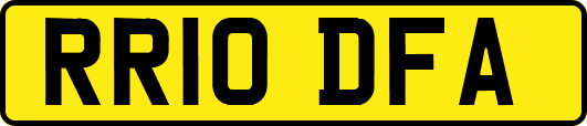 RR10DFA