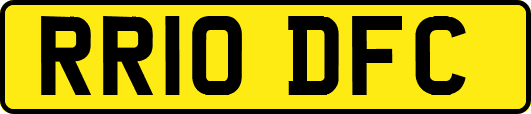 RR10DFC