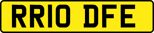 RR10DFE