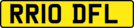 RR10DFL