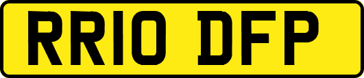 RR10DFP