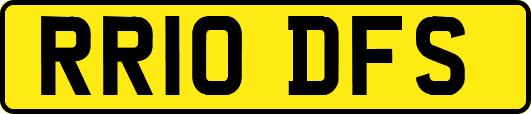 RR10DFS
