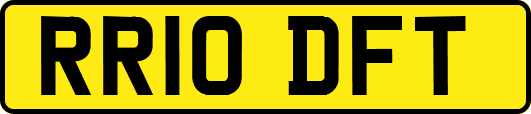 RR10DFT