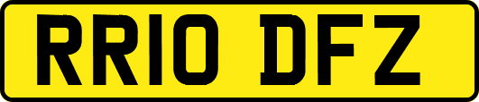 RR10DFZ