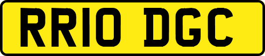 RR10DGC