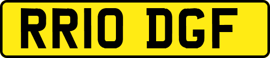RR10DGF