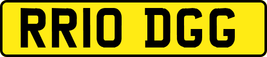 RR10DGG