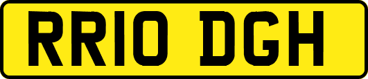 RR10DGH