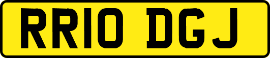 RR10DGJ
