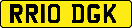 RR10DGK