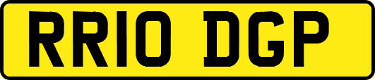 RR10DGP