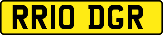 RR10DGR