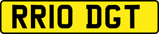 RR10DGT