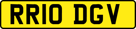 RR10DGV