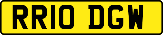 RR10DGW