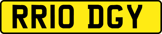 RR10DGY