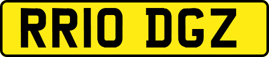 RR10DGZ