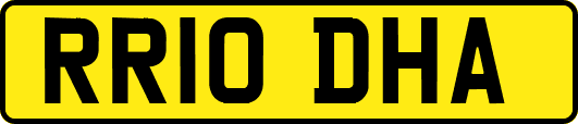 RR10DHA